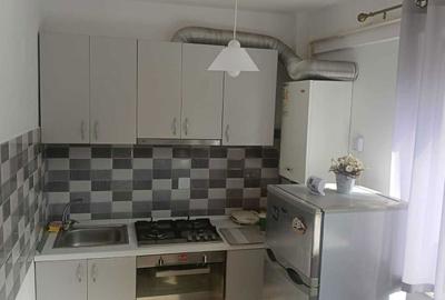 Garsonieră semidecomandată în Central - 1