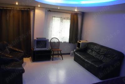 Inchiriez garsoniera decomandata parter Brazda zona Guliver - 5