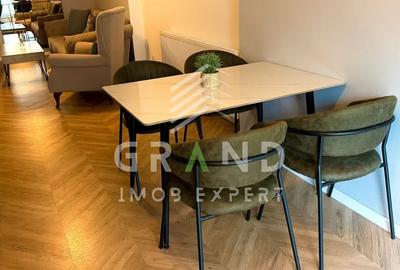 Apartament cu 2 camere decomandat în Grigorescu - 3