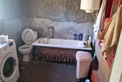 Casă cu 3 camere în Central