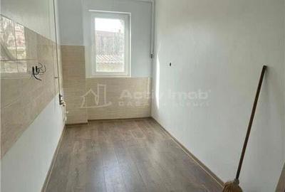 2 camere - Parter - Aleea Motilor - 2