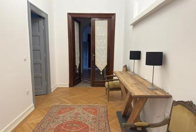 Apartament 5 camere, renovat integral  Dorobanti Capitale - 4