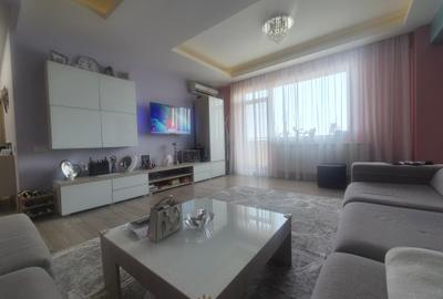 3 Camere, Decomandat, 99 Mp, Imbunatatiri de Lux - 25