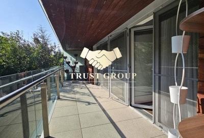 Duplex 3 camere | gradina | 2 locuri de parcare - Arcul de Triumf - 11