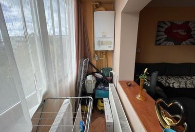 Apartament cu trei camere -zona Matei Basarab - 5