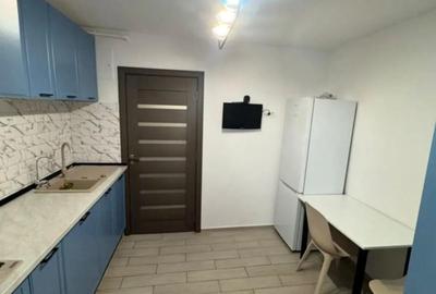 Apartament 2 camere Lux + CTP in zona Sebastian - 4