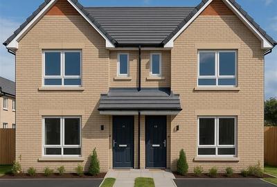 Teren Intravilan cu Urbanism , 3000mp, Branesti, Ilfov - 4