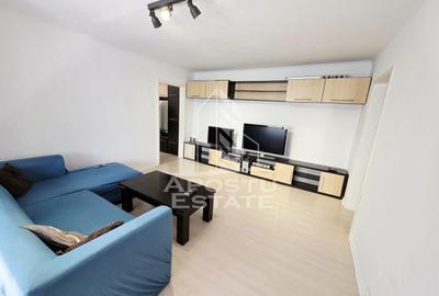 Apartament 2 camere , Pet Friendly ,Centrala proprie , Lipovei - 2