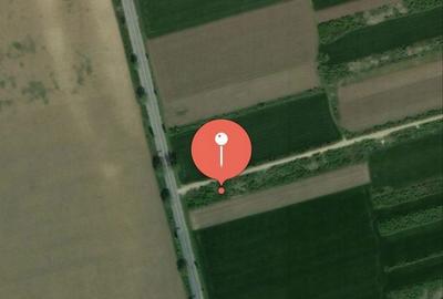 Teren de 3400 mp, în Bogdan Vodă - 6