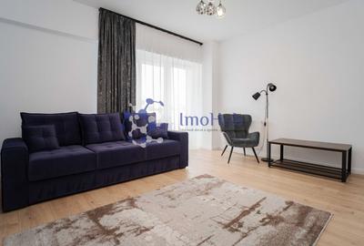 PRIMA INCHIRIERE, APARTAMENT CU 2 CAMERE+LOC DE PARACRE, PODU ROS - 1