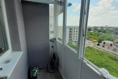 Garsonieră decomandată, mobilată în Metalurgiei - 5