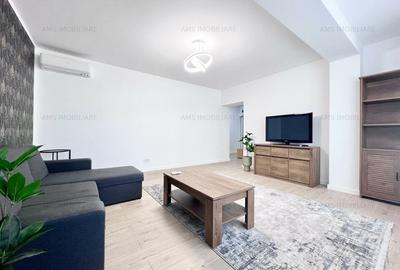 Apartament cu 2 camere, mobilat în Pipera - 2