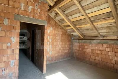 Casă cu 3 camere cu Teren 793 Mp în Fălticeni - 5