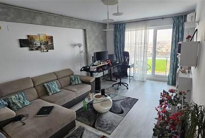 Apartament cu 2 camere semidecomandat în Fundeni - 4