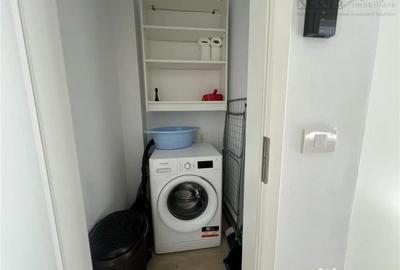 Apartament cu 2 camere decomandat, mobilat în Avantgarden - 3