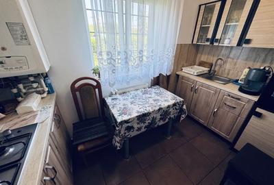 Apartament 1 camera | parcare | Plevnei Marasti Apartament 1 camera | parcare | Plevnei Marasti - 9