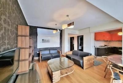 Apartament 2 Camere | Zona Arcul de Triumf | Loc de parcare | Lux - 1
