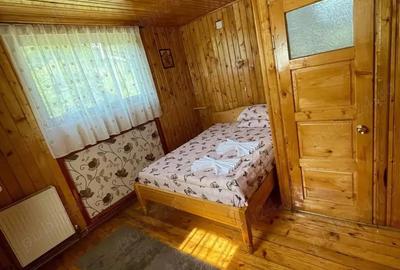 Casă cu Teren 300 Mp în Dâmbovicioara - 4