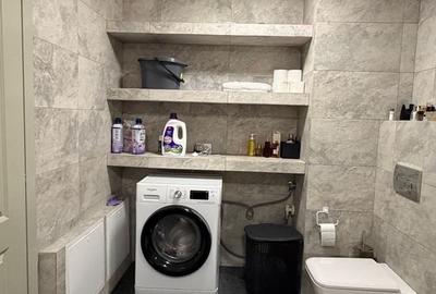 Apartament cu 3 camere decomandat, mobilat în Calea Plevnei - 13