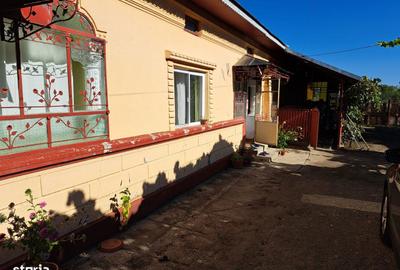 Casă cu 3 camere cu Teren 3360 Mp în Produlești - 7