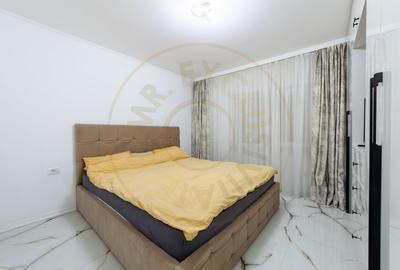 Apartament decomandat - renovat integral - Cartier Exercitiu - 2