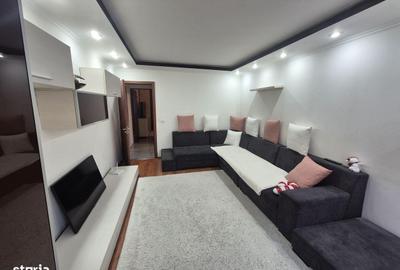 Apartament cu 2 camere decomandat în Micro IV - 8