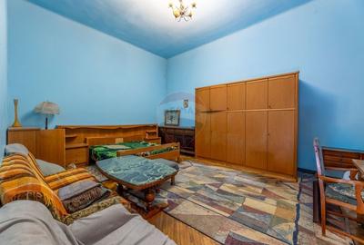Apartament 2 camere Ultracentral in Palatul Hermann Gyula - 2