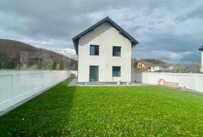 Casa de inchiriat, 135 mp, cartier Bunloc - 9