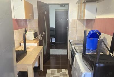 Apartament cu 2 camere decomandat în Bălcescu - 7