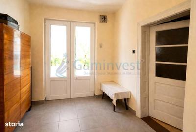 Casă cu 3 camere cu Teren 788 Mp în Vest - 3