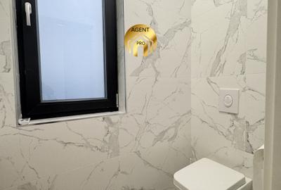 Casă cu 5 camere cu Teren 200 Mp în Otopeni - 25