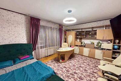 Casă individuală cu 13 camere cu Canalizare în Iosefin - 13