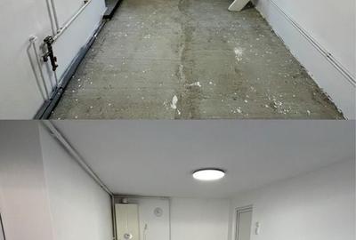 Casă cu 3 camere cu Teren 556 Mp în Central - 2