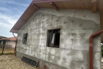 Casa in Lazuri, plan parter, 112 mp, 450 mp teren - 14