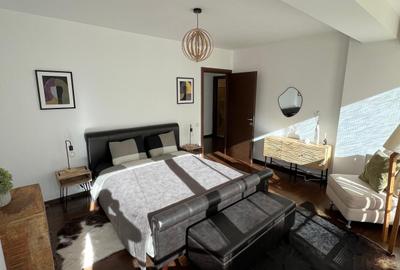 3 camere - Strada Cretei, Herastrau, Promenada, Aviatiei - 9