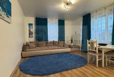 Vilă cu 4 camere moderne si curte - Copou - 1.250€/lună - 3