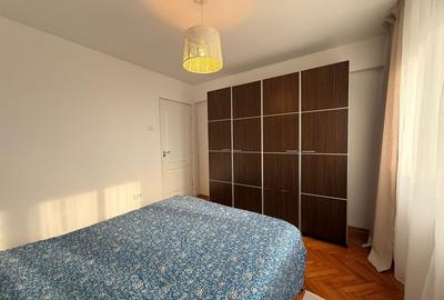 Apartament cu 2 camere semidecomandat, mobilat în Iosefin - 8