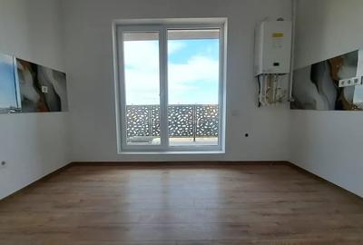 Apartament cu 2 camere decomandat în Theodor Pallady - 1