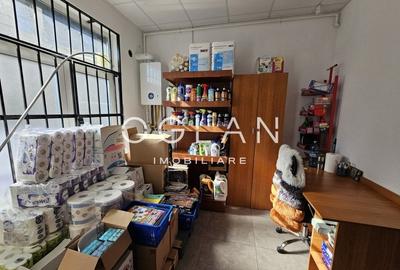 Spatiu comercial de vanzare, Zona Calea Cisnadiei - 8