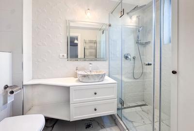 Studio Spatios | Dormitor separat | Mamaia Nord - Building Stefan - 6