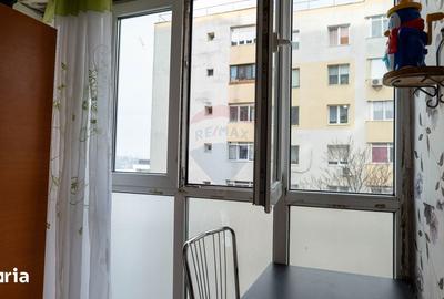 Garsonieră în Pantelimon - 4