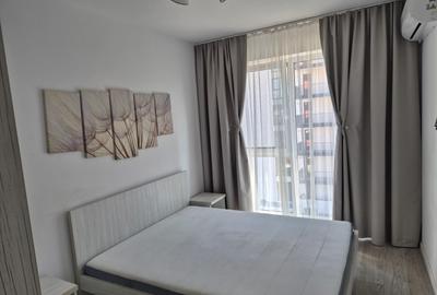 Doua camere tip studio - Estoria City - 26