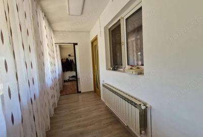 Casa cu teren generos, in mijlocul naturii Barza, Dane?ti - 5