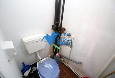 E3, decomandat, 3 camere, renovat - 9