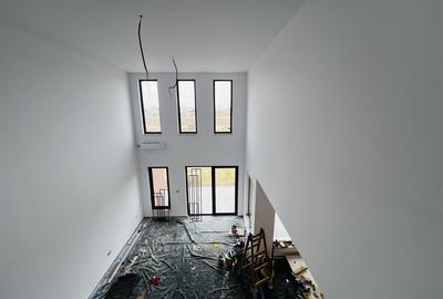Duplex cu 4 camere cu Canalizare în Dumbrăvița - 2