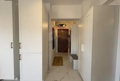 Apartament cu 3 camere decomandat, mobilat în Ultracentral - 6