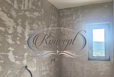 Apartament cu 2 camere semidecomandat în Baciu - 8