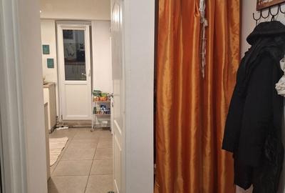 Garsonieră decomandată în Dorobanților - 4