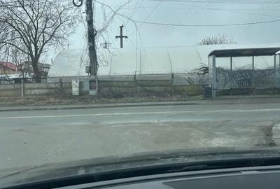 Teren de 600 mp, în Central - 2