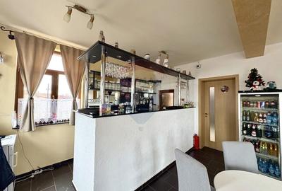 Spațiu comercial, de 190 mp, în Sânpaul - 6